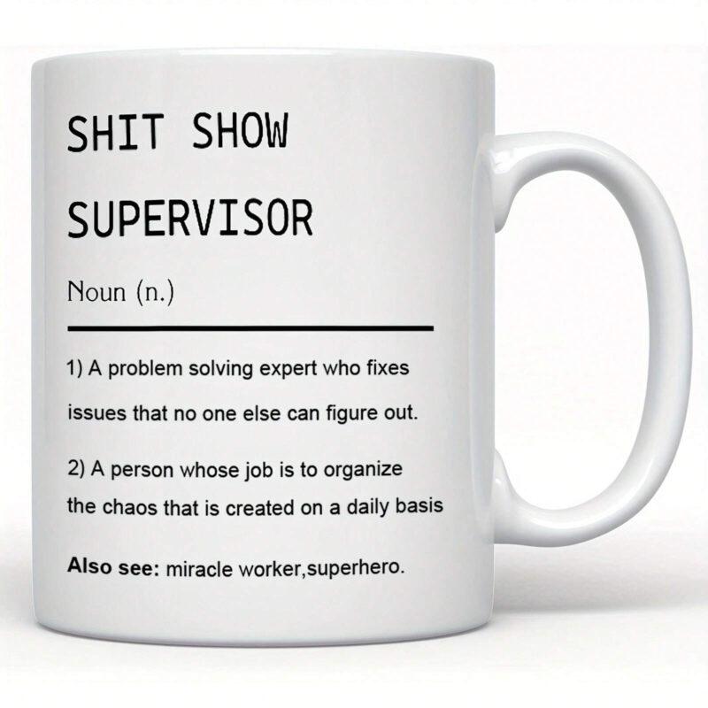 Ceramic Cups For Fashionable Office Use - Image 2